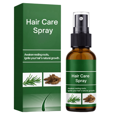 HAIR CARE SPRAY