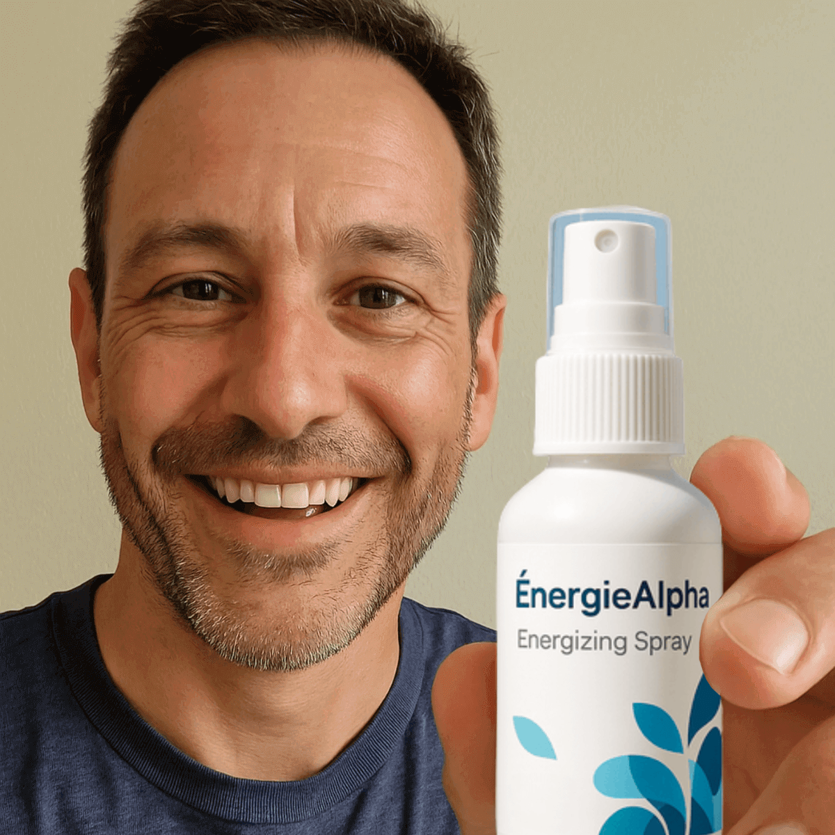 ÉnergieAlpha Seaweed Erection Spray | Rock-Hard Erections in Just 43 Seconds!